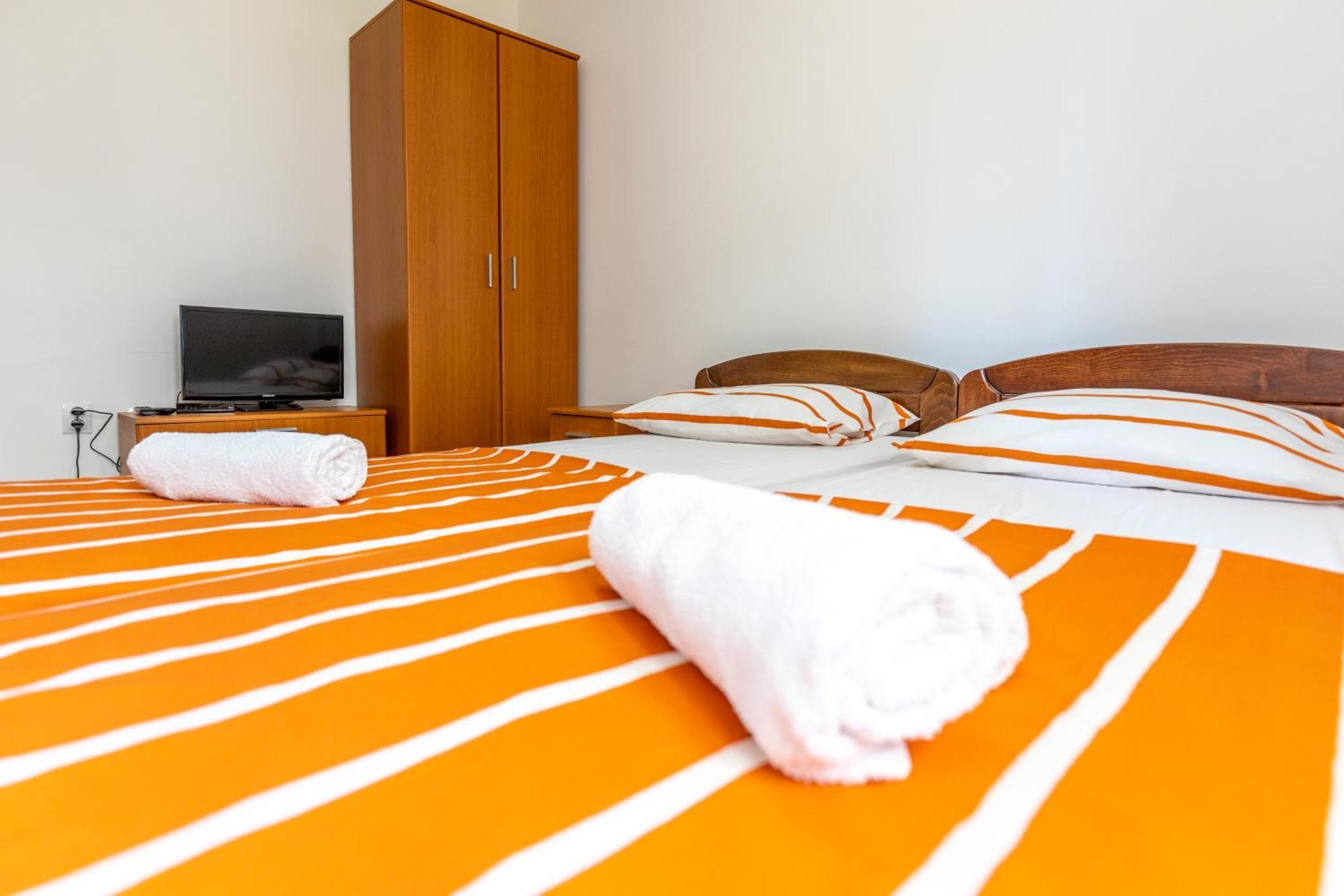 Appartement Lavandel *