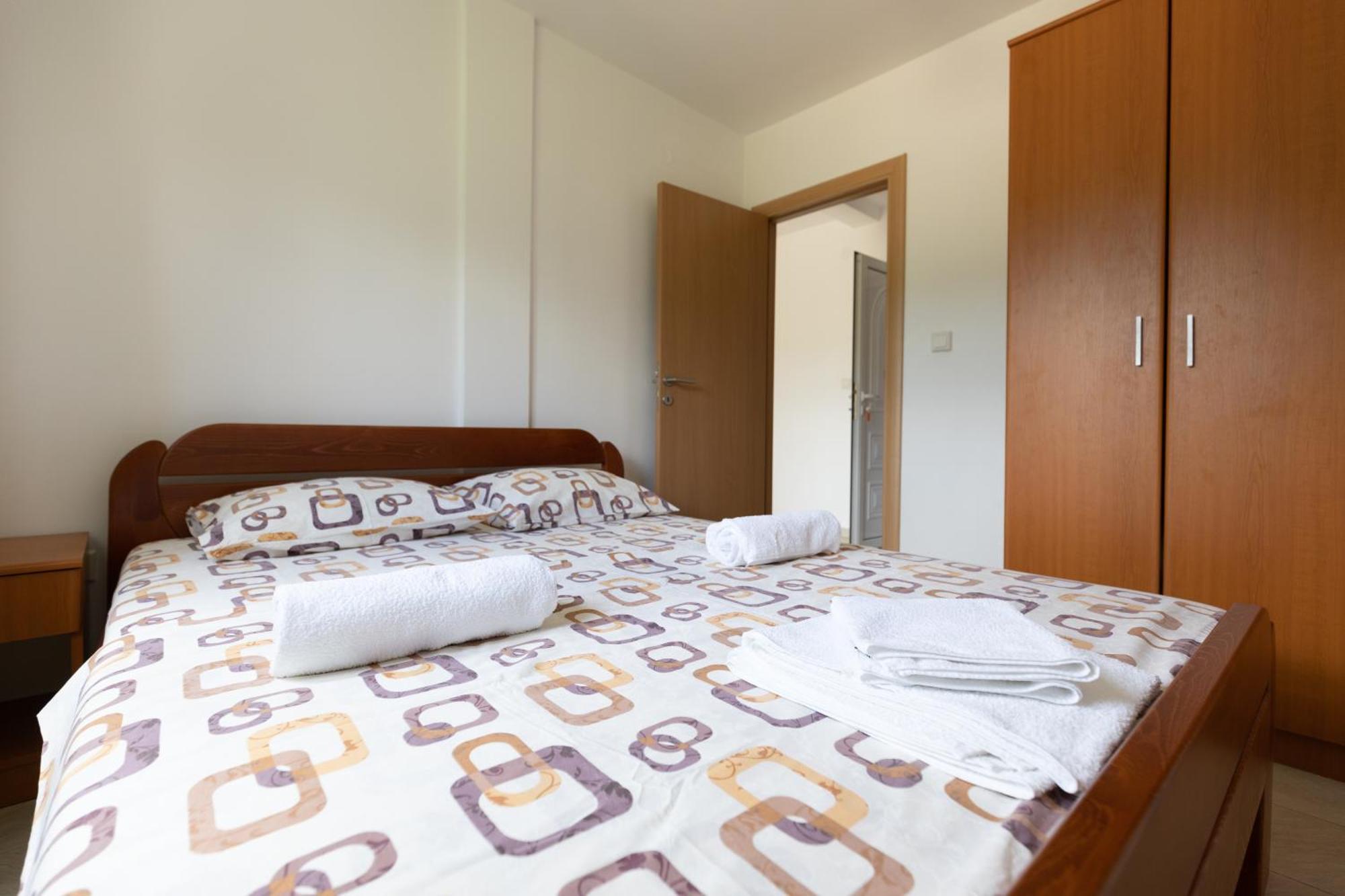 Appartement Lavandel *