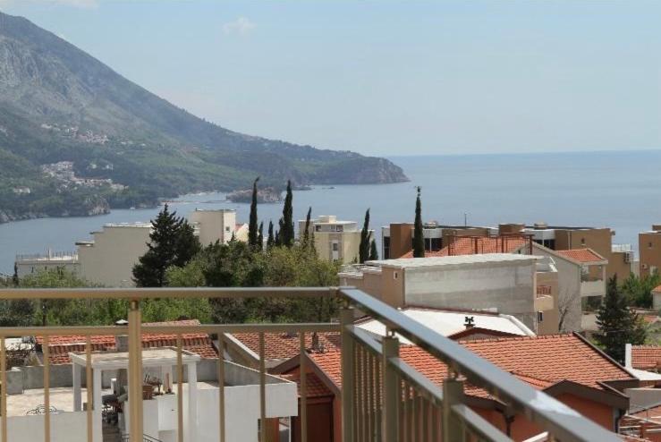Appartement Lavandel