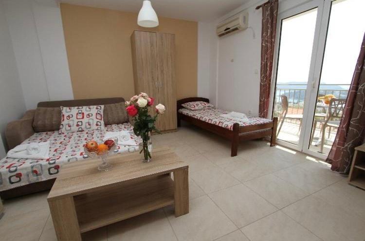 Appartement Lavandel