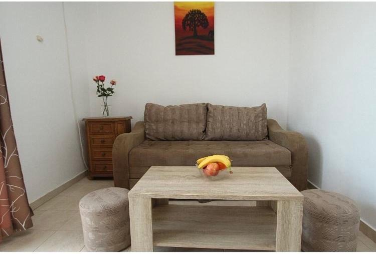 Appartement Lavandel Bečići