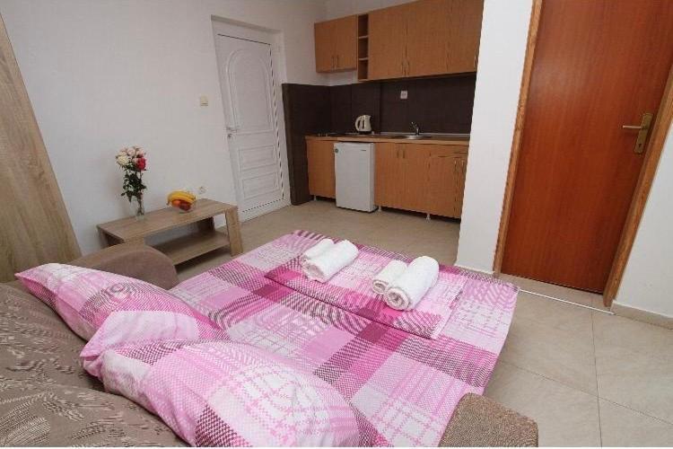 Appartement Lavandel *