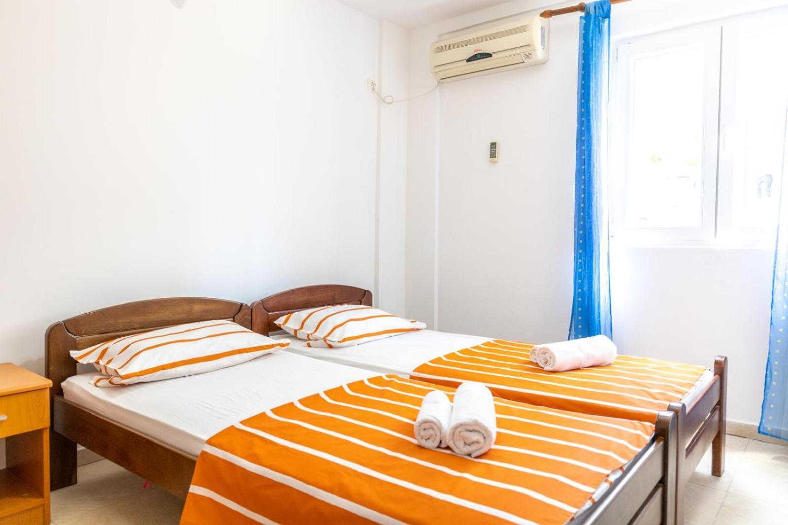 Appartement Lavandel