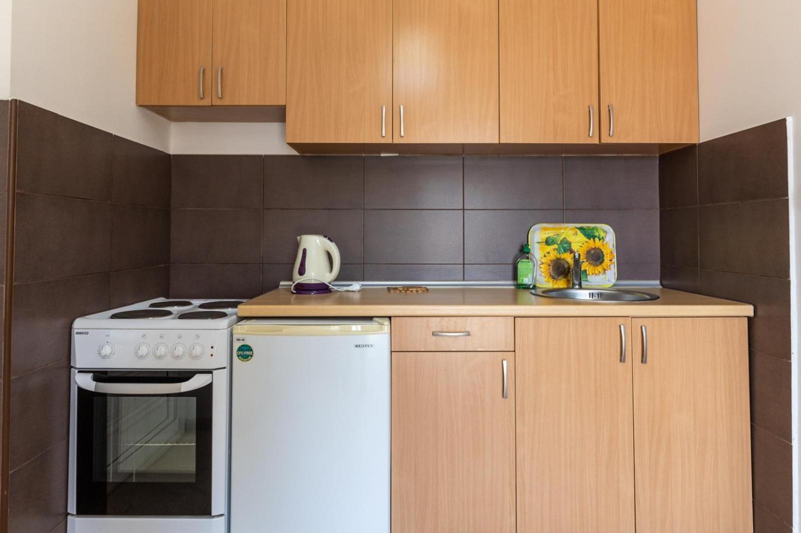 Lavandel Appartement