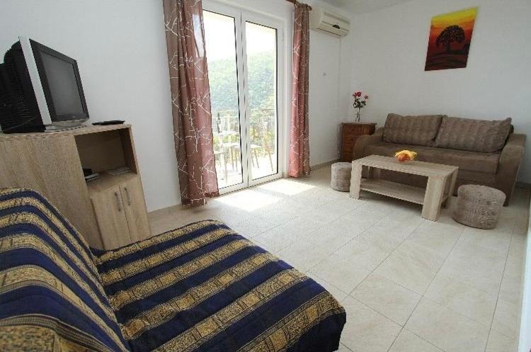 Lavandel Appartement Bečići